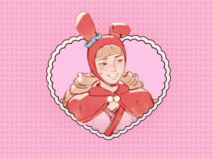 🩷 MeloPami 🩷 @ 25% healing tweet media