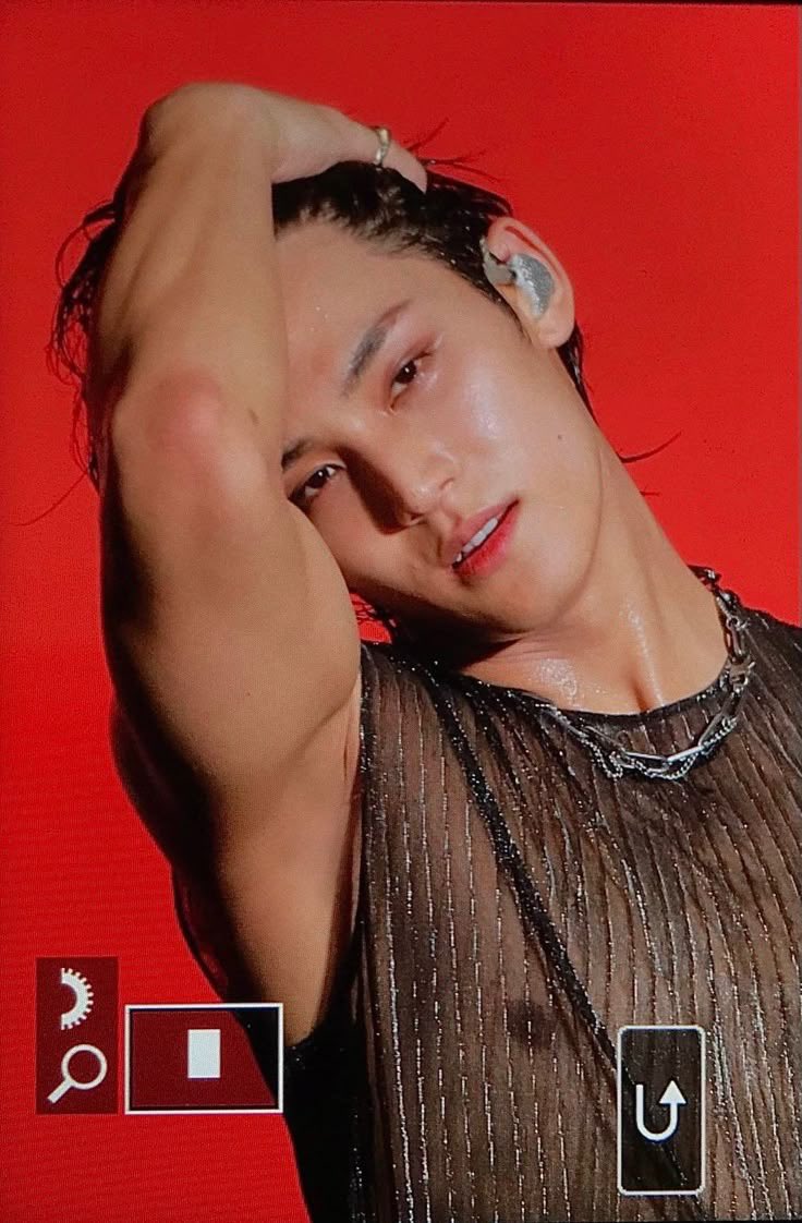 mingyu pits (@mingyupits) on Twitter photo 