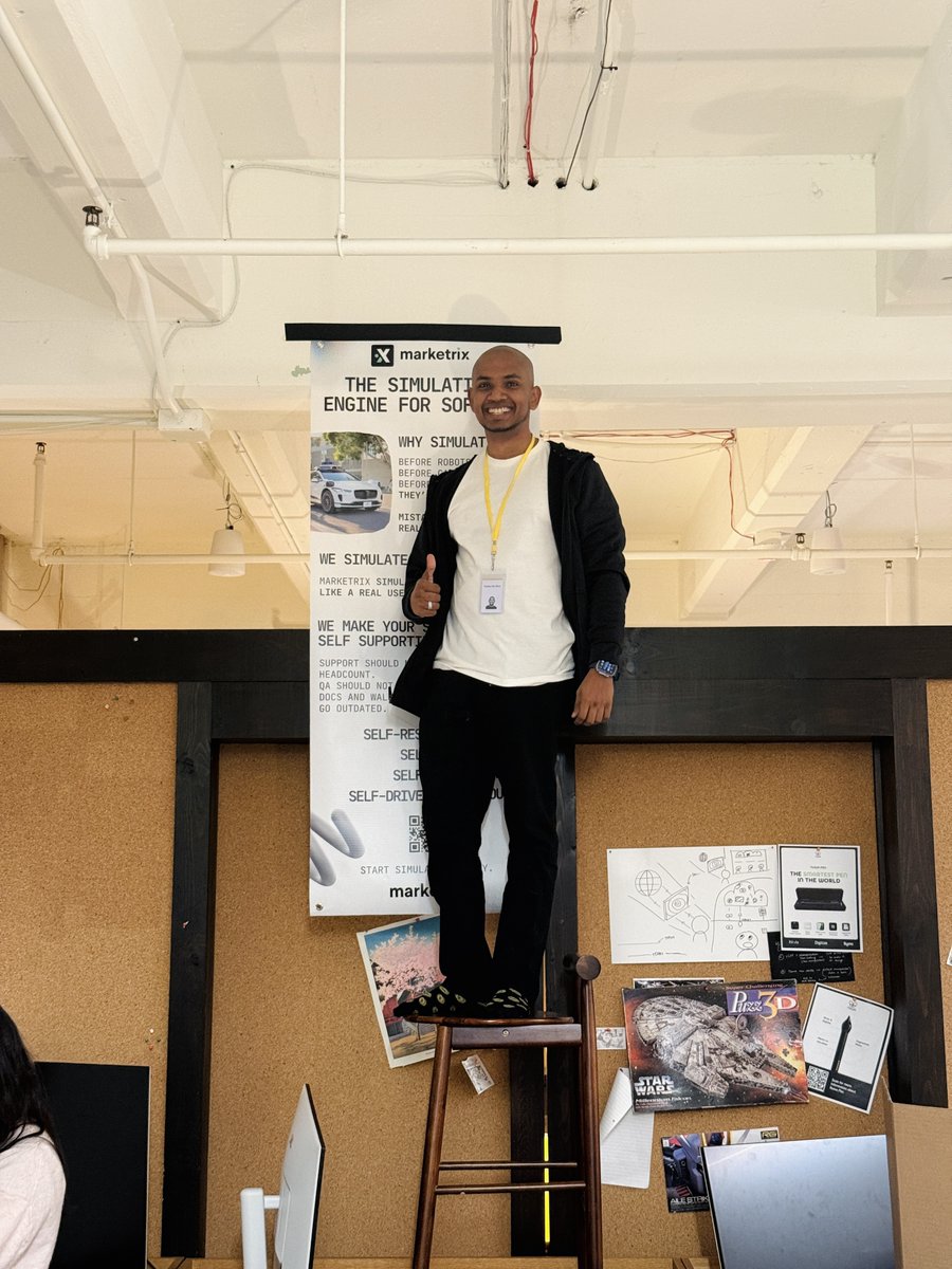 Irosha de Silva tweet media