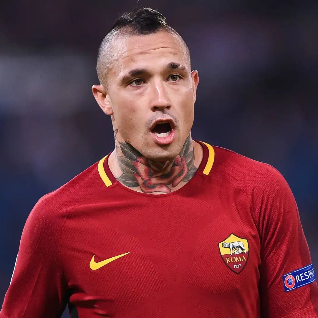 The Touchline | 𝐓 tweet media