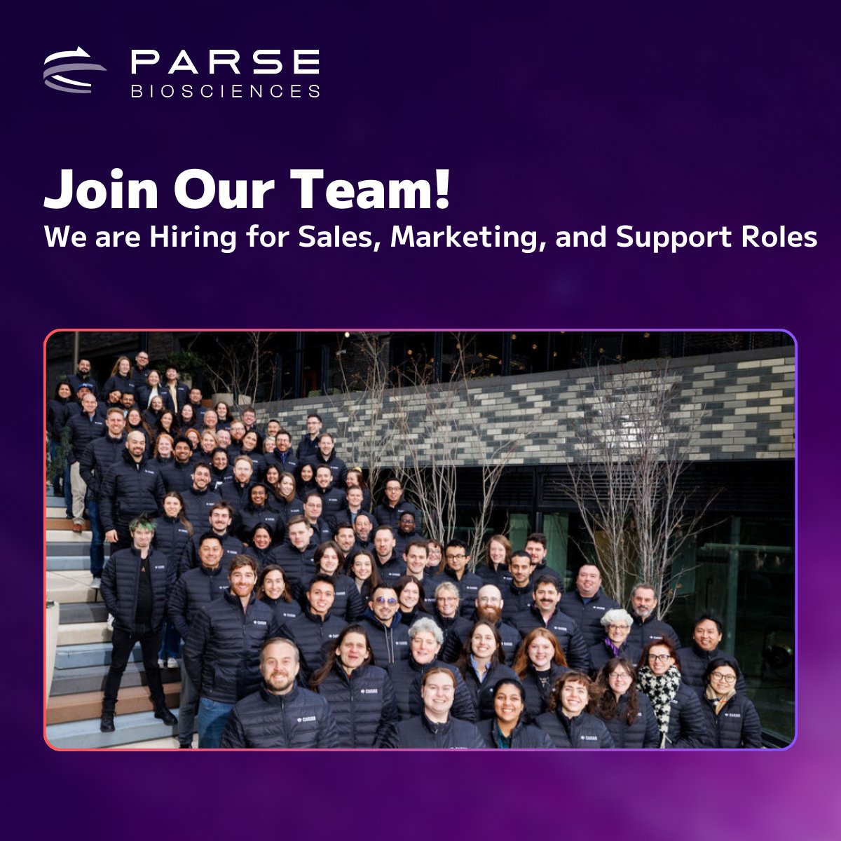 Parse Biosciences tweet media