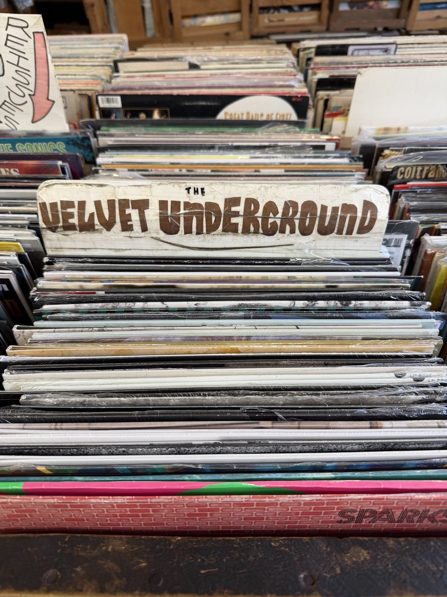 medusaeditions's tweet photo. hey ATL gang! @TetsuMineta &amp; I’s new LP ‘Lost Hotel’ &amp; other fine Medusa Editions are now available at the legendary Wax &amp; Facts Records in the heart of Little Five Points! Celebrating their 50th year! Thank you Wax &amp; Facts!! #waxandfacts #losthotel #tetsumineta #ayalsenior #ATL https://t.co/dte3JJjvxW