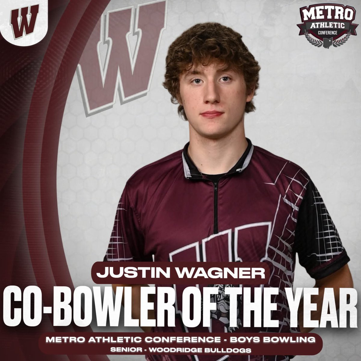 Metro Athletic Conference tweet media