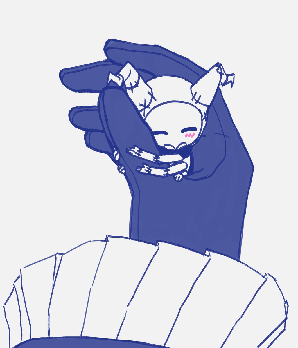 even if it's just through the strings, i hope you can feel how much we love you
#Artavio