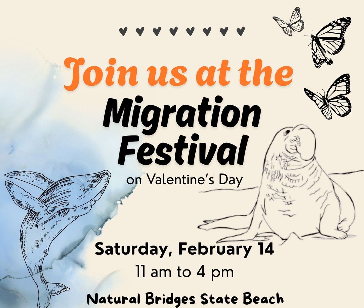 Friends of Santa Cruz State Parks tweet media