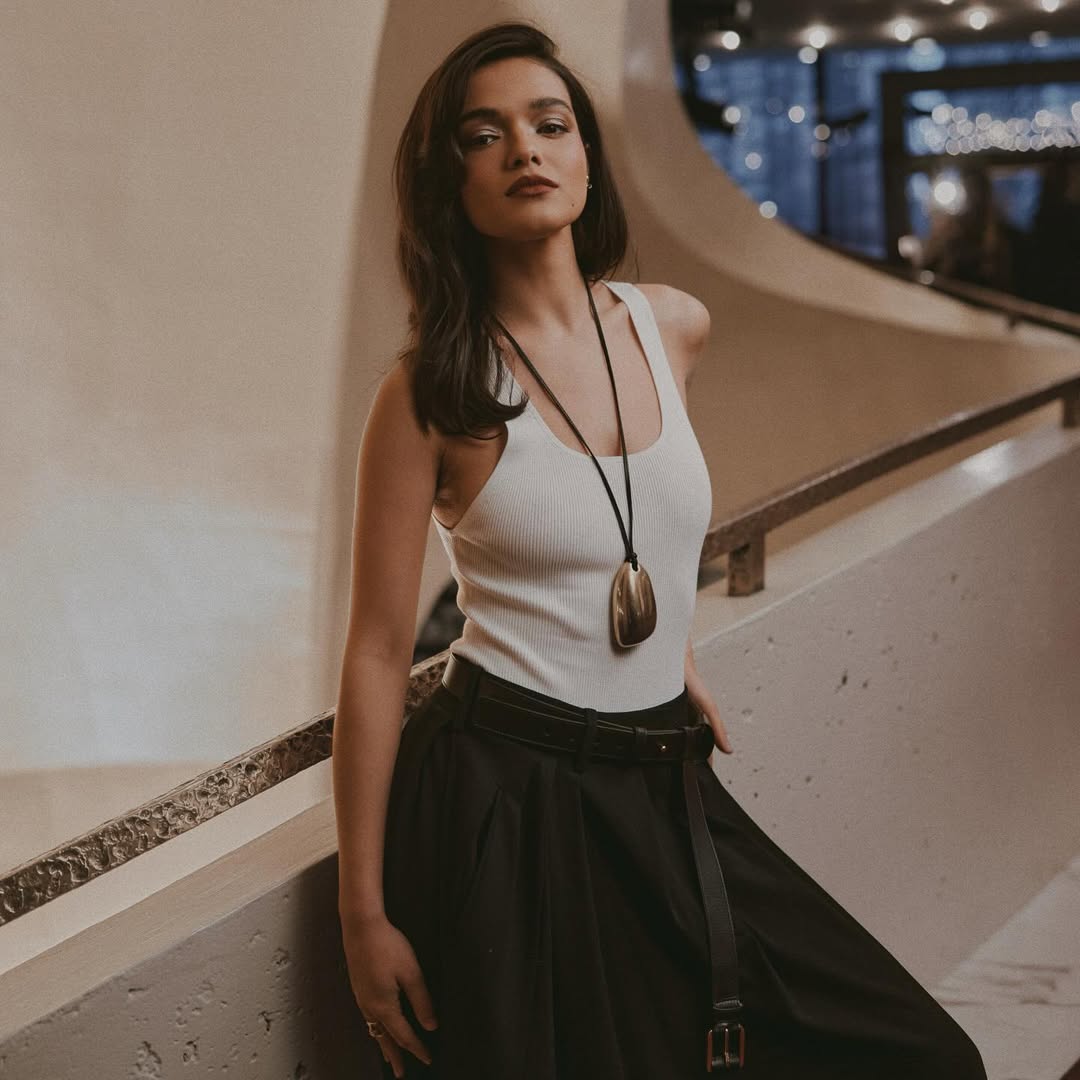 Celebrated 45 years of the iconic style of Michael Lors, whom I love so dearly (along w/ every team member at MK— the kindest, most generous, most amazing, etc.) 🫶🏼