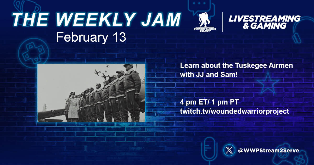 WWP Livestreaming & Gaming tweet media