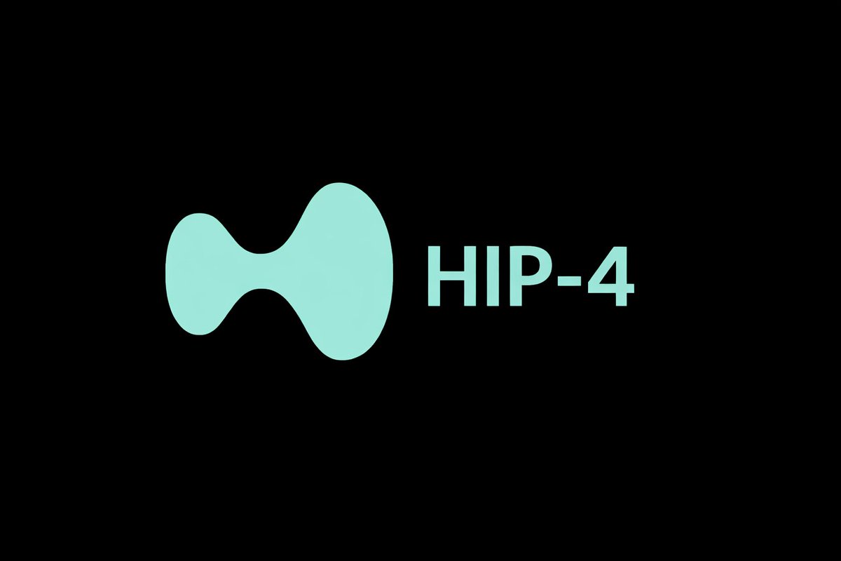 supremecripto's tweet photo. HABLEMOS DE HYPERLIQUID Y HIP-4 🧵 https://t.co/YunLoA437K