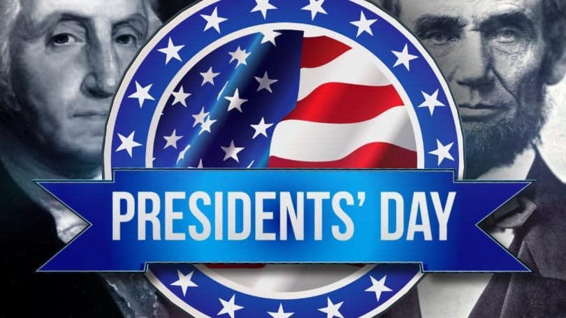 In observance of the Presidents’ Day Holiday, all township offices will be closed Monday, February 16th. There will be no trash or recycling collection. Please hold your items until your next regularly scheduled day. Thank you and enjoy your weekend!