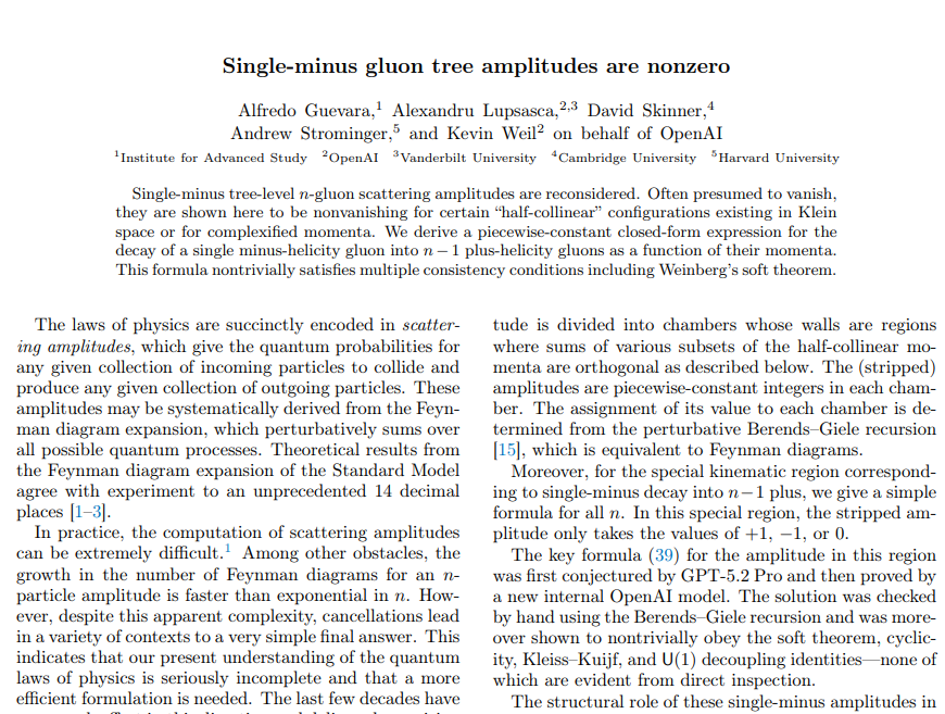 Paper abstract screenshot