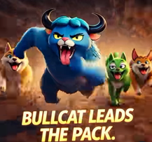 BULLCATSOL369's tweet photo. NEW WEBSITE!! SAME LINKS, CAN'T STOP A BULL WITH 9 LIVES!!
https://t.co/OVK02yg8EO https://t.co/flZOKkHkgx
