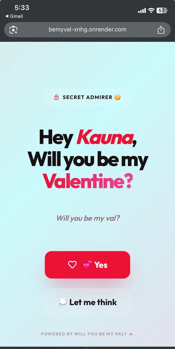 The Oluwademilade Bamgboye ๐ tweet media