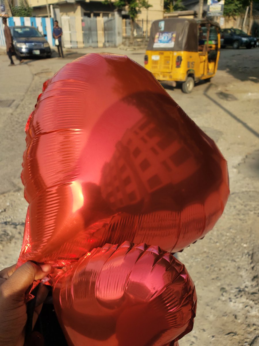 It's the long awaited and hyped day tomorrow 😊