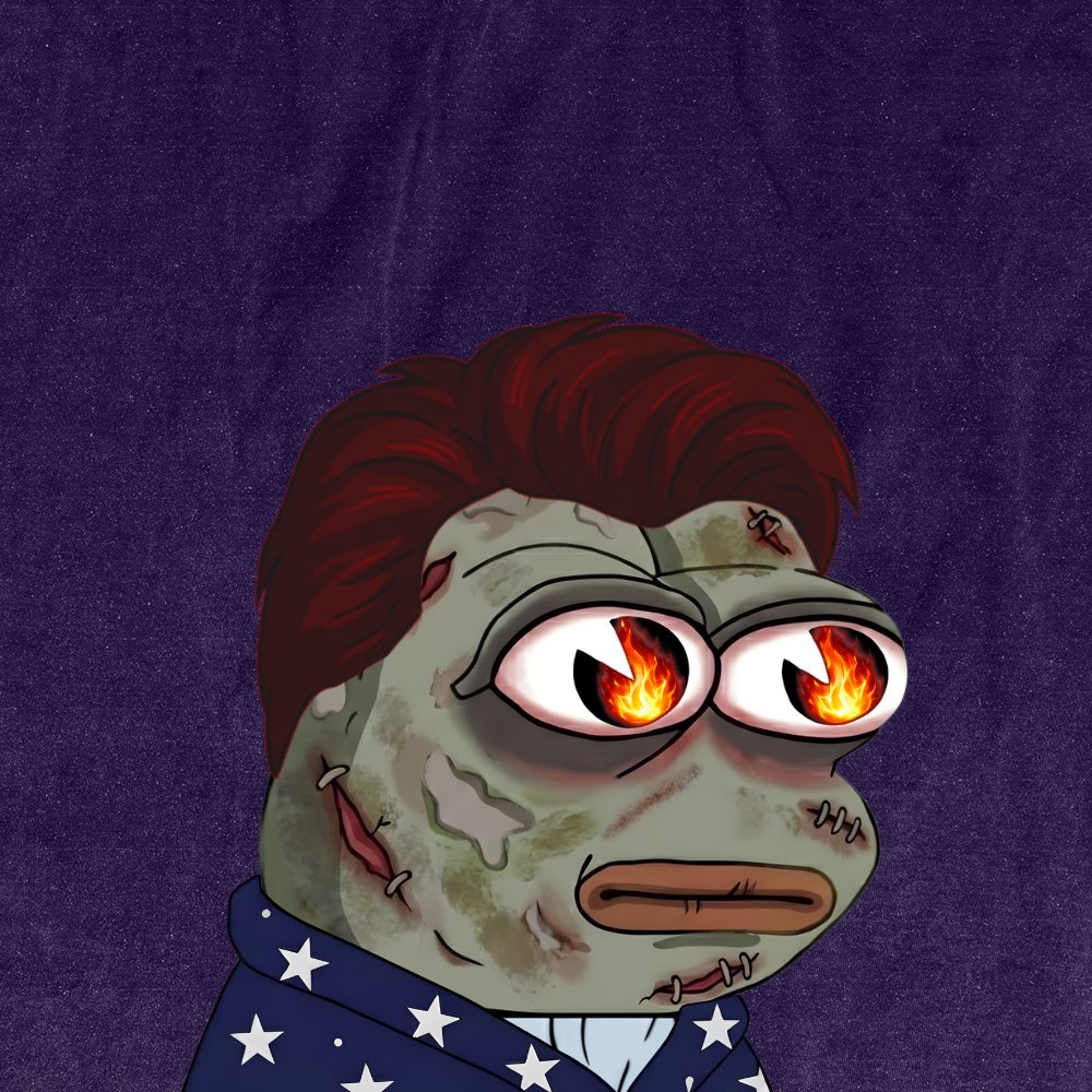 GIVEAWAY: 2x <a href="/pumpfun_pepe/">Pumpfun Pepe (PFP)</a> GEN2 NFT

♦️X picker 24 HOURS
♦️Must follow <a href="/monotonelabs/">Mono</a> 

RT + drop addy to enter👇