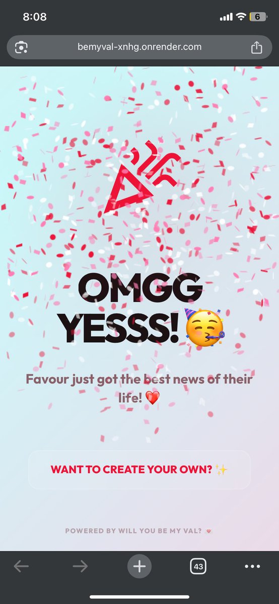 The Oluwademilade Bamgboye 🚀 tweet media