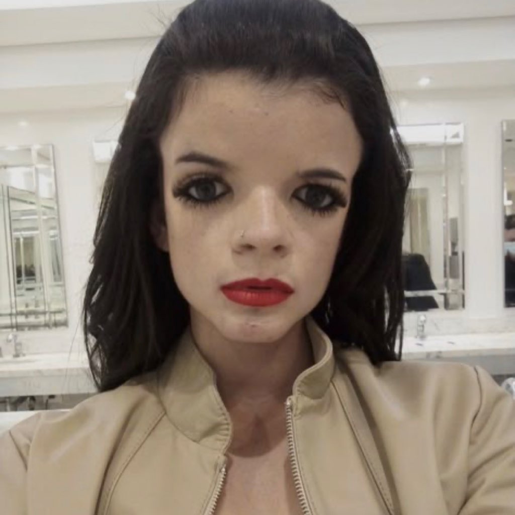 gnt nesse meio tempo eu virei heteror………