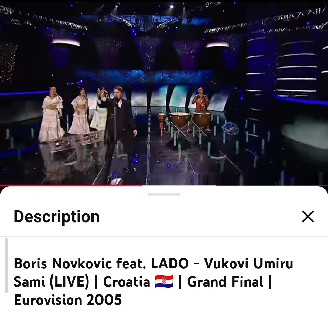 Ovogodišnja Dora bezveze vraćamo se starim hitovima