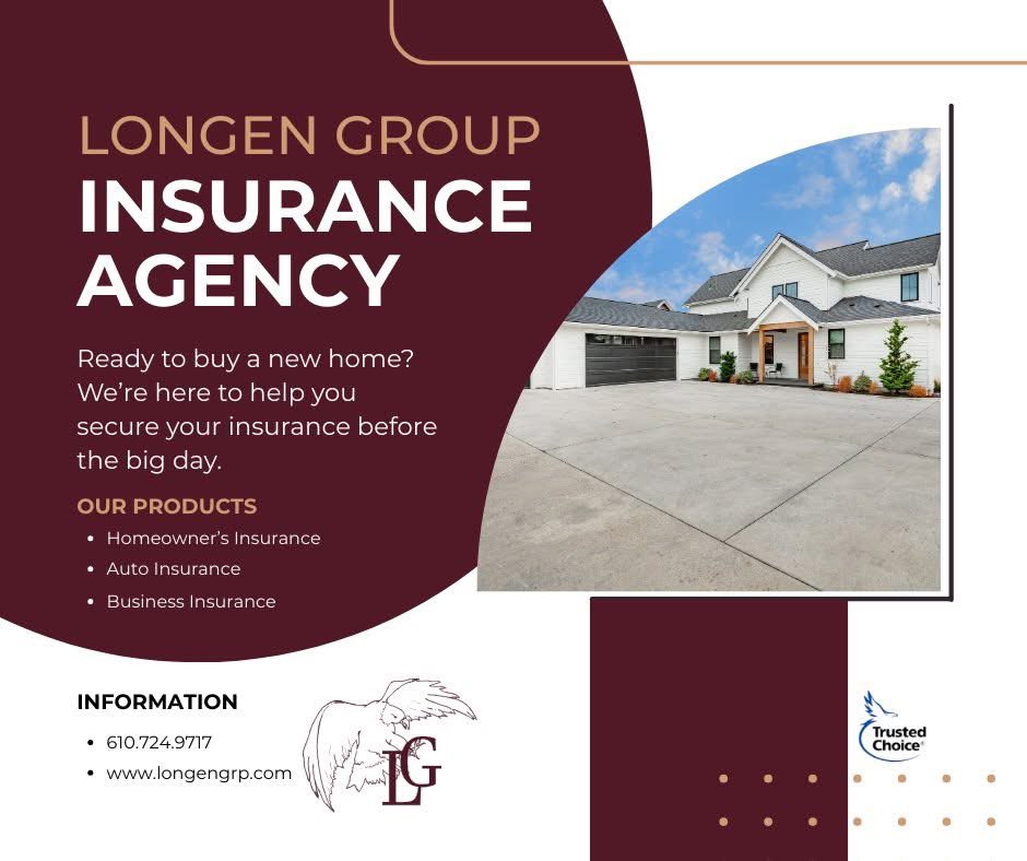 Charles G Longen CLU CIC tweet media