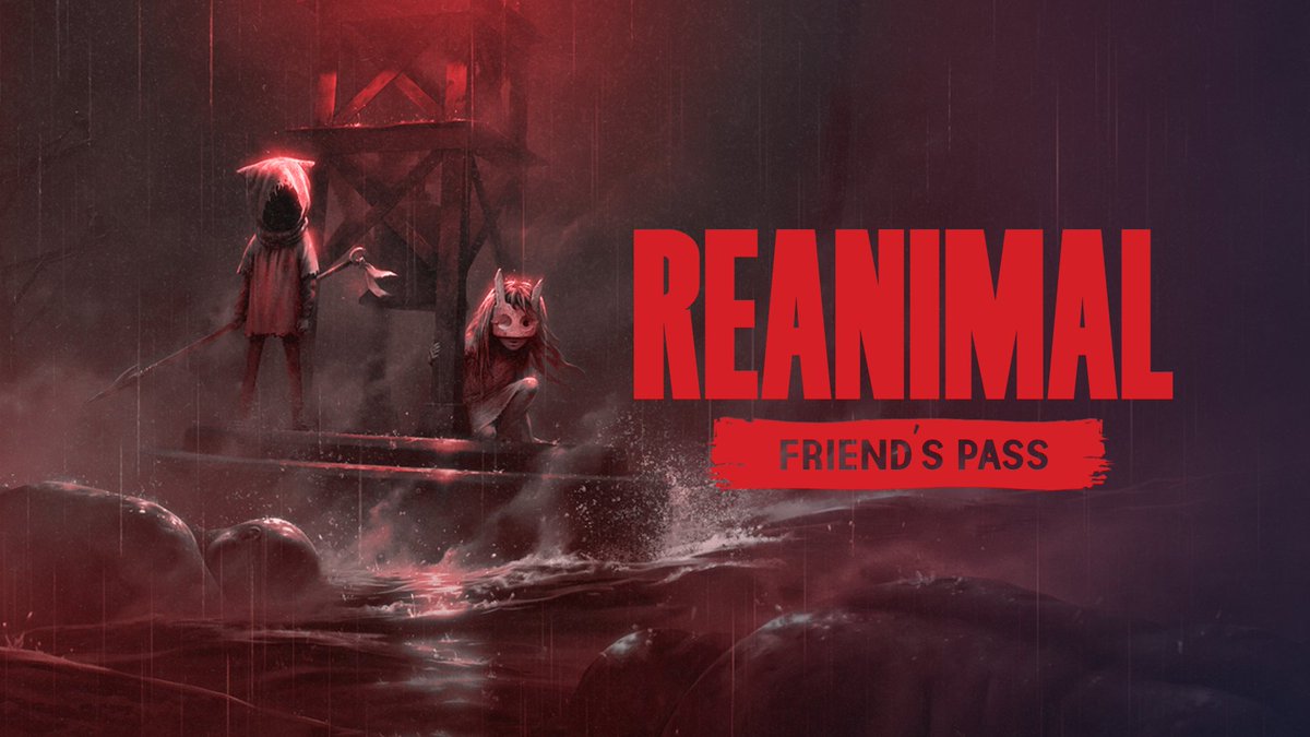 THQ Nordic tweet media