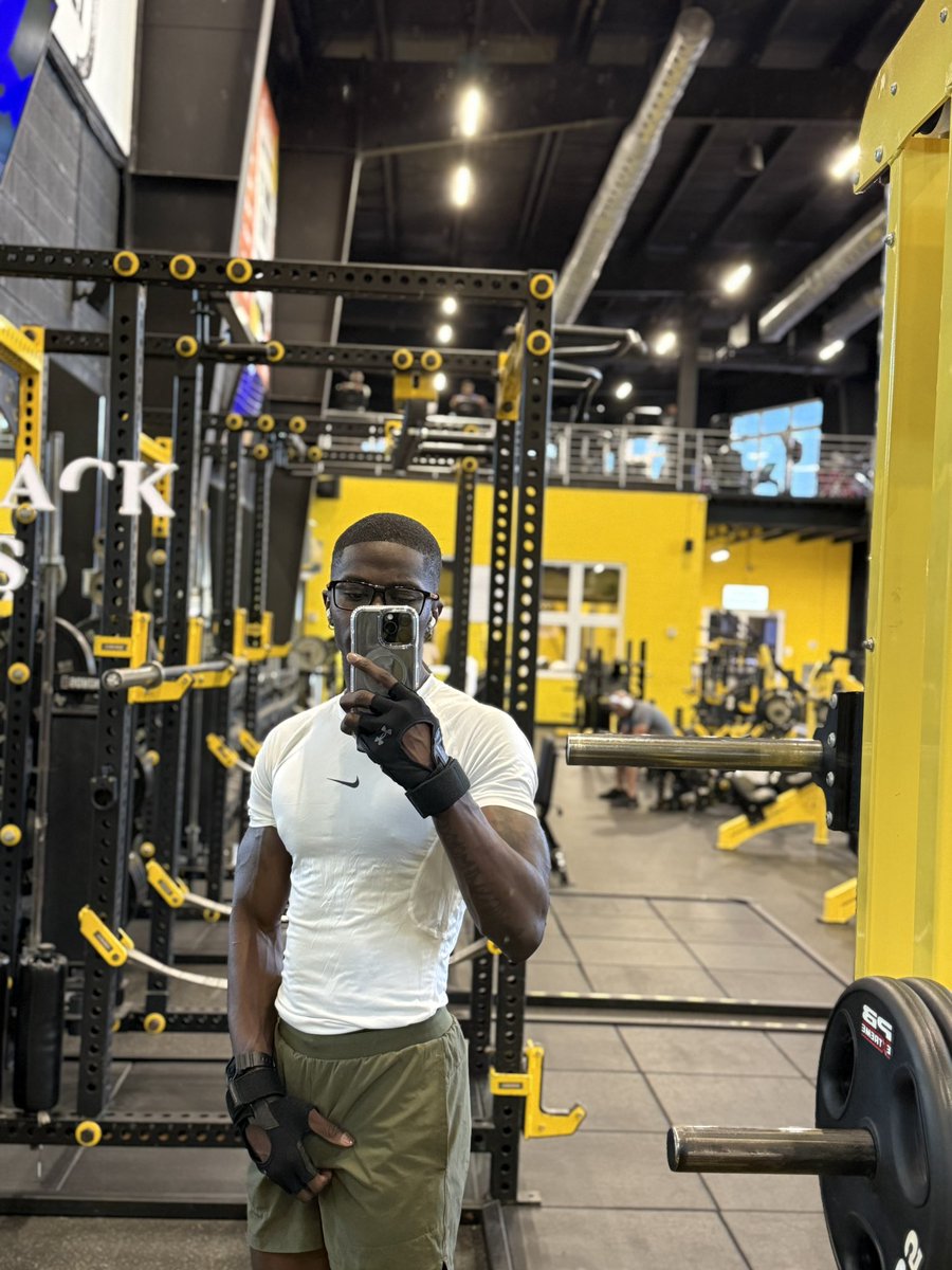 Friday Pump