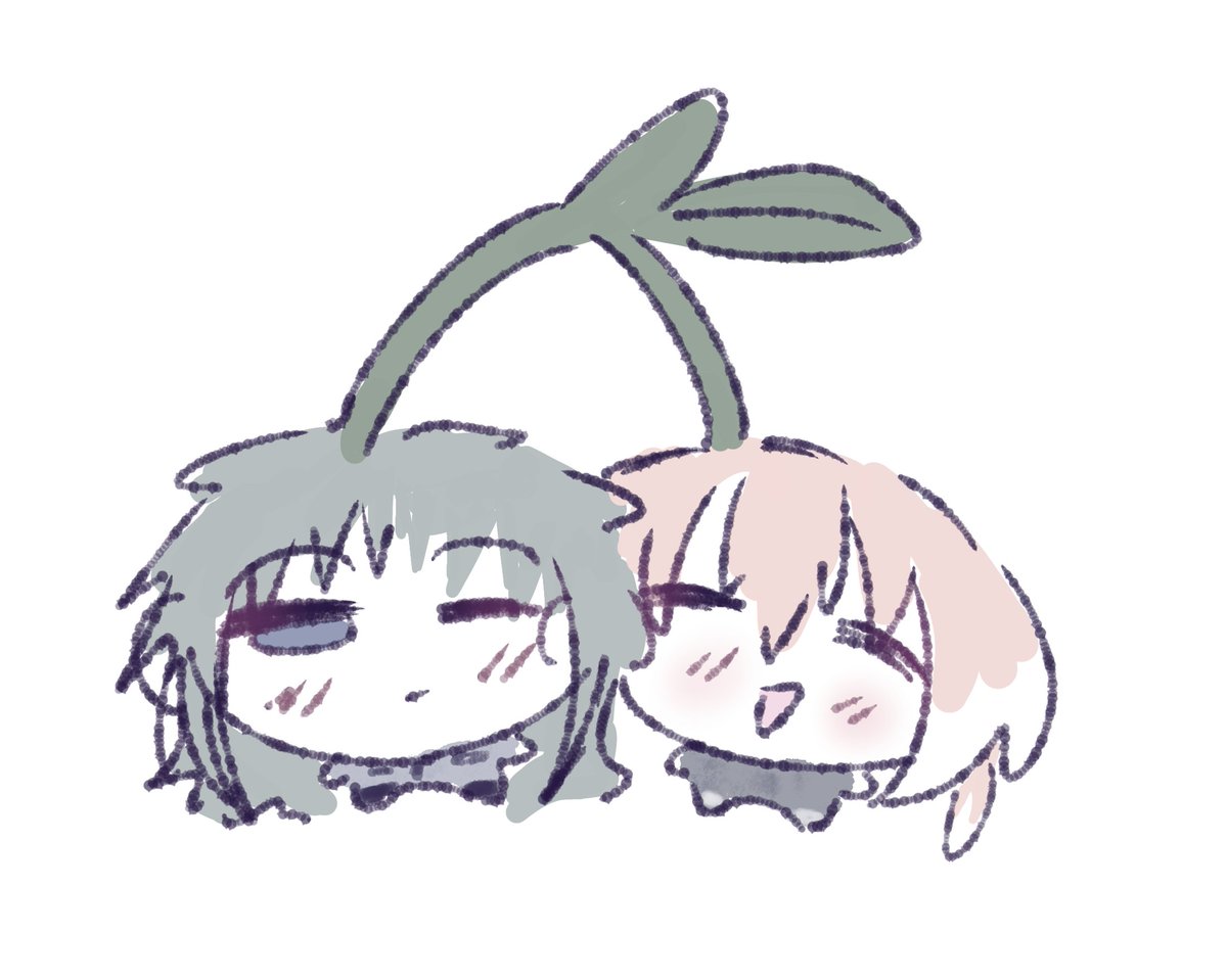 Happy valentine's day #ナオナナ