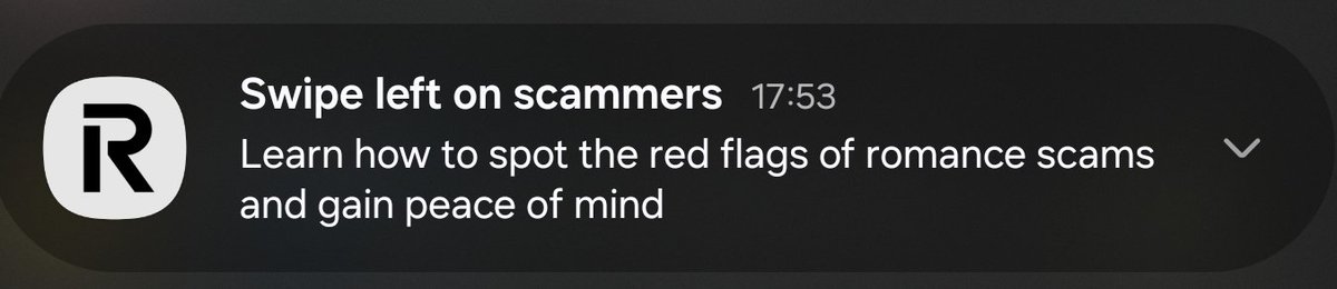 REDACTED tweet media