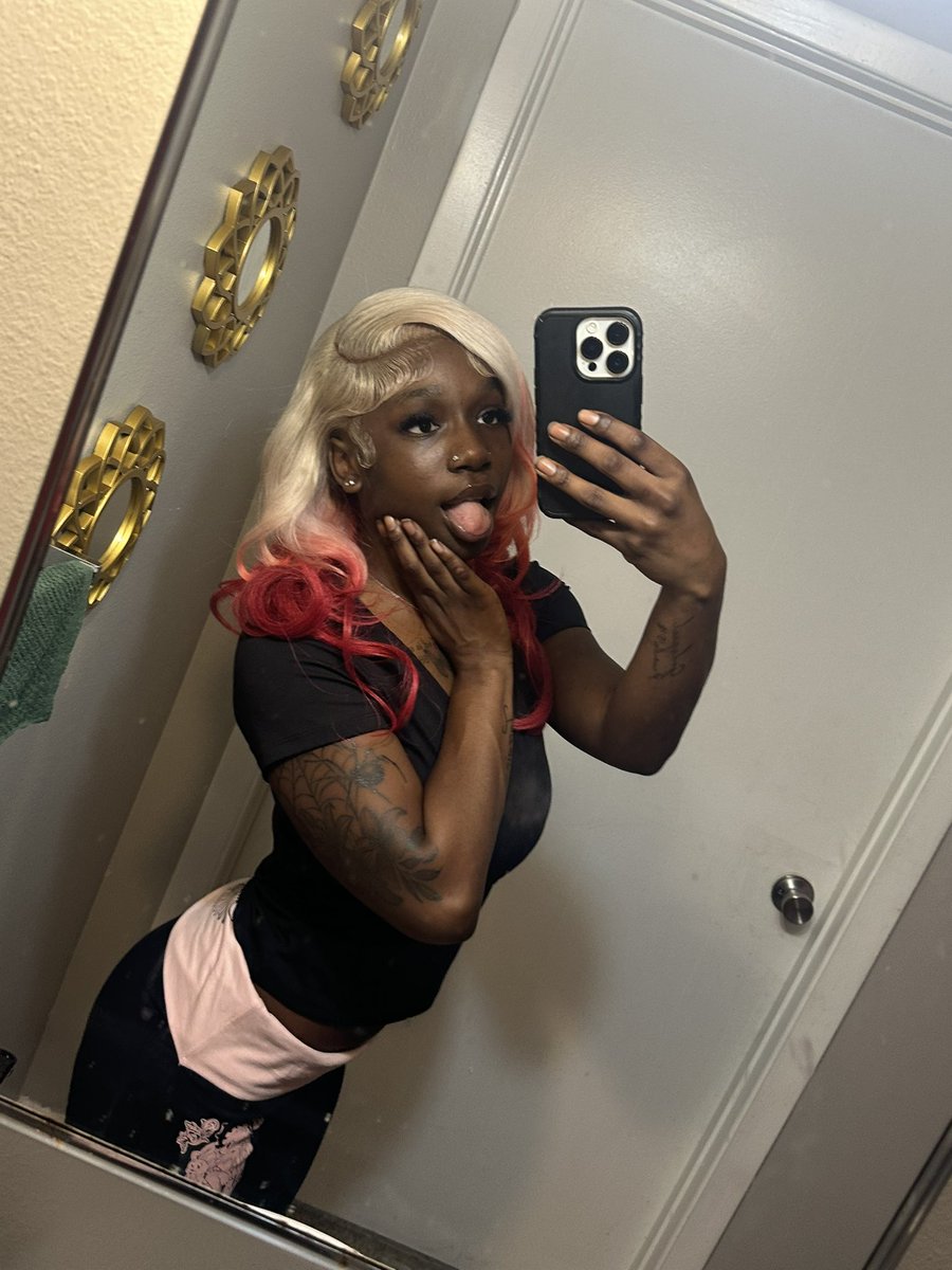 Wackemm😋 tweet media