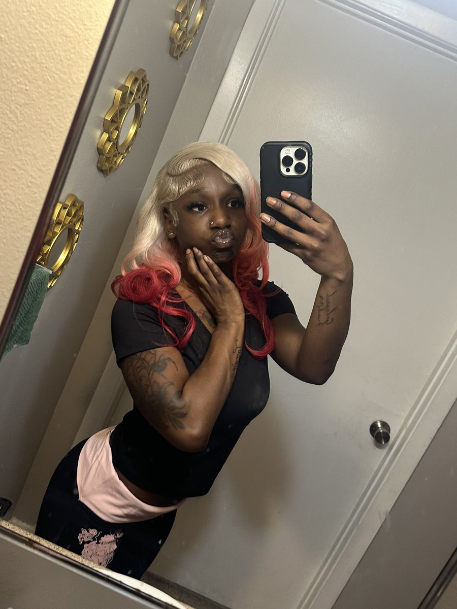 Wackemm😋 tweet media