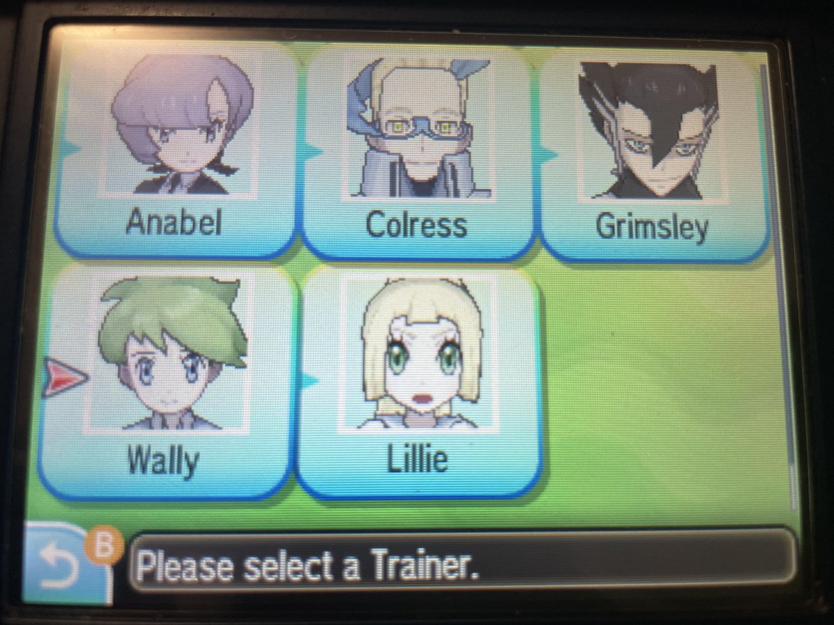 does anyone know where i can find these battle tree recruit portraits? i'm assuming they're sprites and not 3d. i can't find them on the spriter's resource.