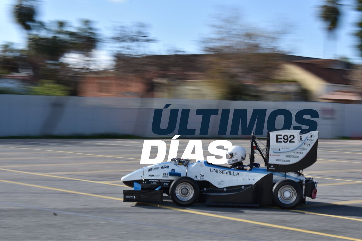 ARUS Andalucía Racing Team tweet media