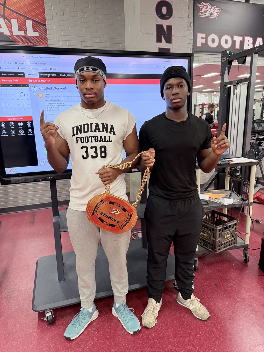 Willie Chapman tweet media