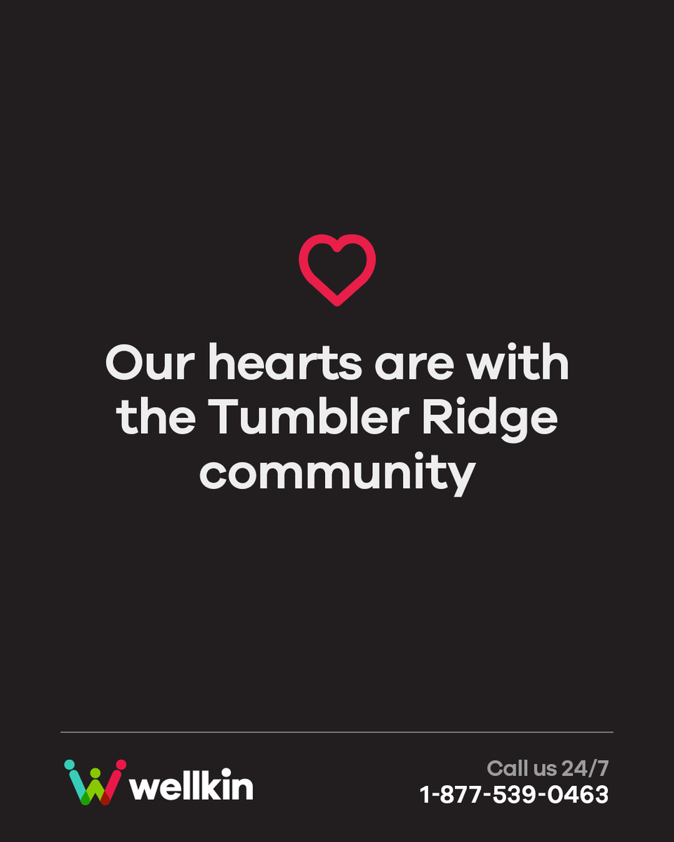 Wellkin Child & Youth Mental Wellness tweet media