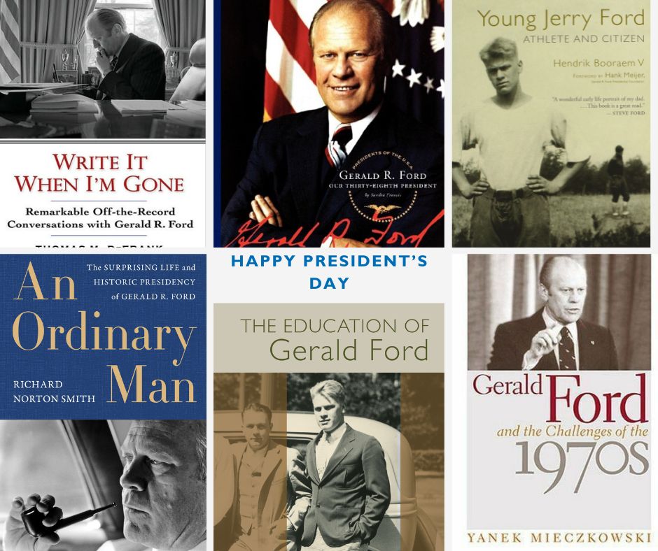 Library of Michigan tweet media