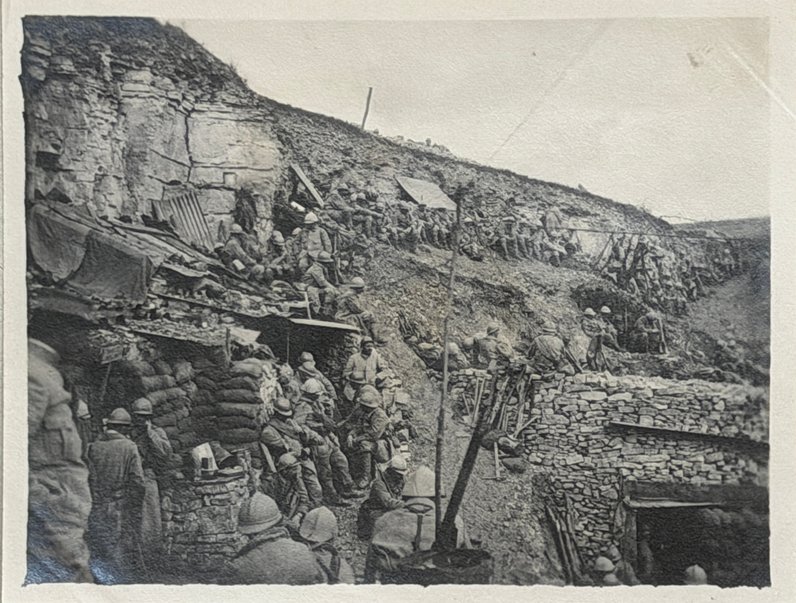 CR Historial tweet media