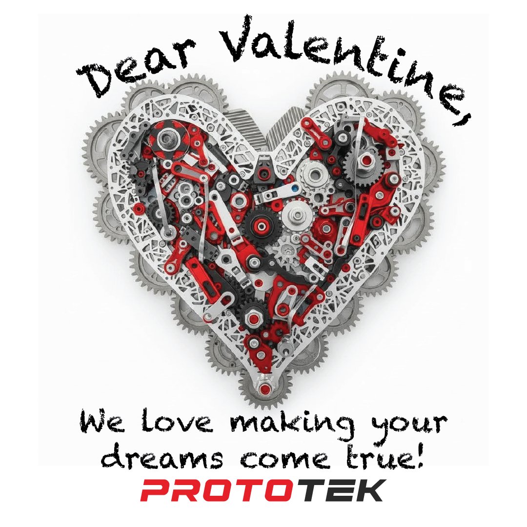 Prototek tweet media