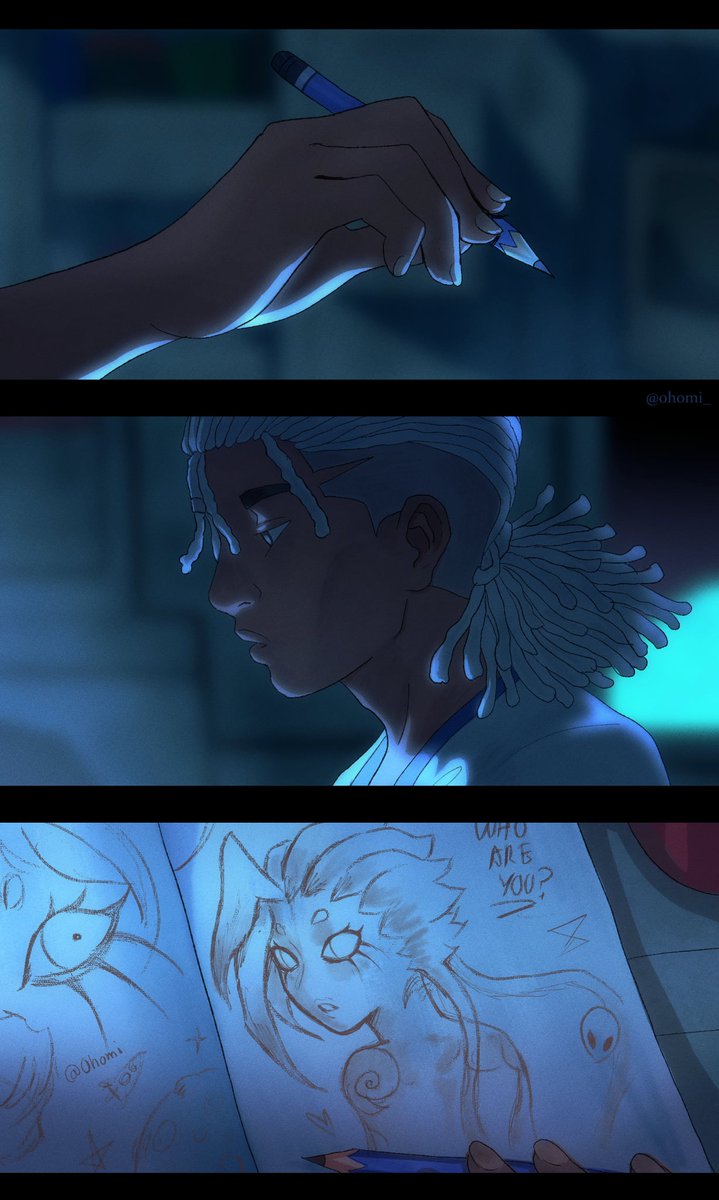 0homi_'s tweet photo. Ekko
#timebomb #ekkoarcane #Jinx https://t.co/63k69KGKuQ
