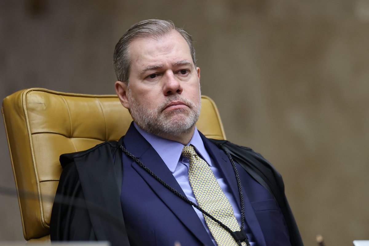 🚨URGENTE: Fábio Faria tentou reaproximar Daniel Vorcaro de Toffoli antes de as investigações sobre o Banco Master chegarem ao STF.