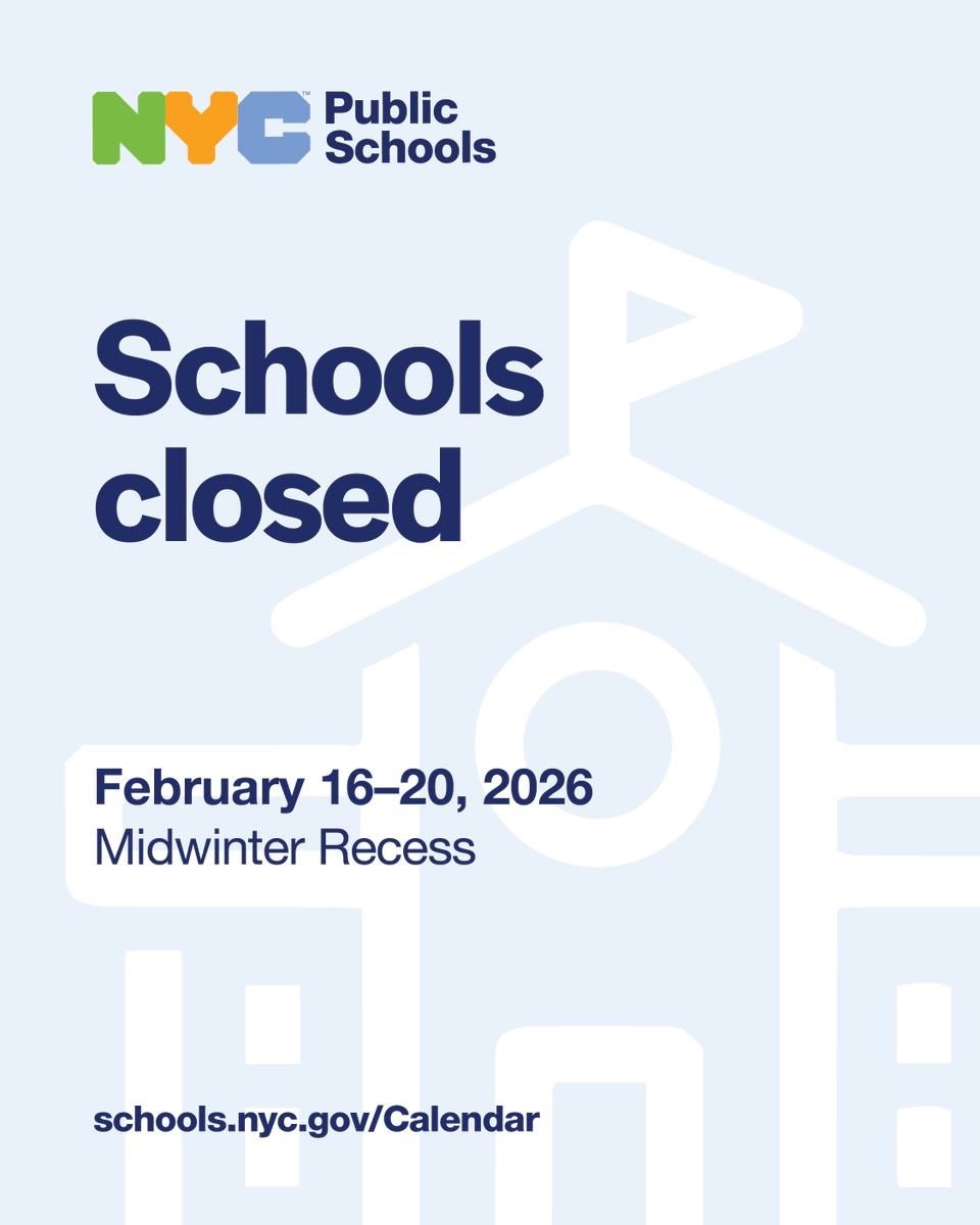NYC Public Schools tweet media