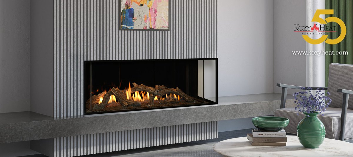 kozyheatfire's tweet photo. Roses are red,
Violets are blue,
Nothing keeps you warmer
Than a Kozy Heat view. 🔥❤️

Happy Valentine’s Day from all of us at Kozy Heat Fireplaces! https://t.co/ND4SCZDVAV