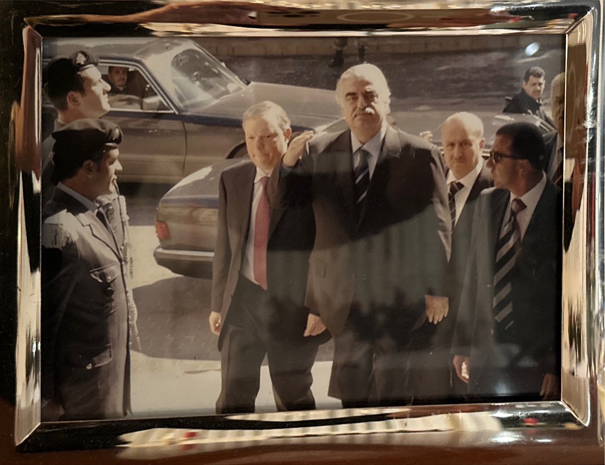 Yasma Fuleihan tweet media