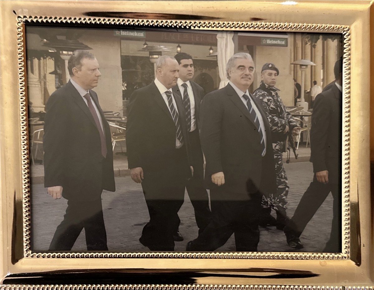 Yasma Fuleihan tweet media