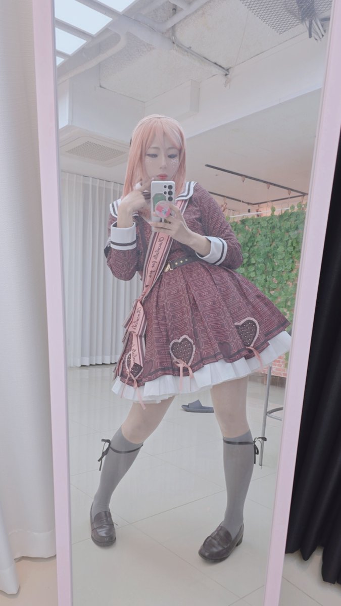 _5hat_'s tweet photo. 🍫
#ハピチョコ #해피초코 
#FRUITSZIPPER 
#姫崎莉波 
#初星学園プロデューサー科3年生
.
.
👉 https://t.co/gzpnVp3GGz https://t.co/r4eWFYfmY4