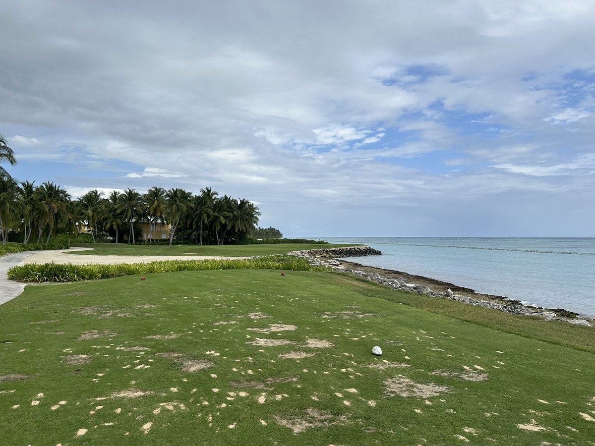 ZenChipshot's tweet image. Crushing Drives @LaCanaGolfClub . TY to Caddie Henry🏌️‍♂️☀️⛳️🌴
