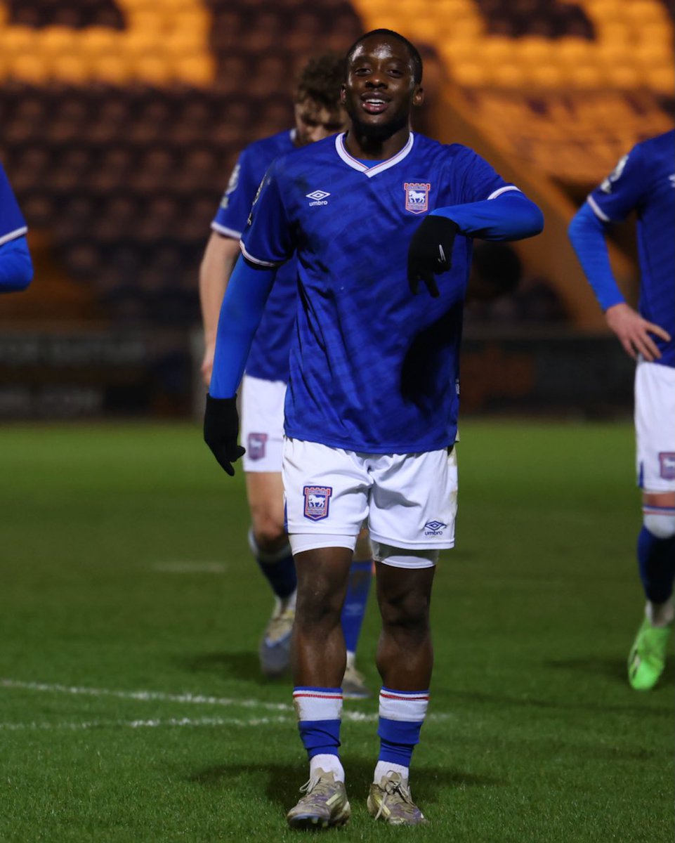 From one behind to one in front in just three minutes. ⚡️