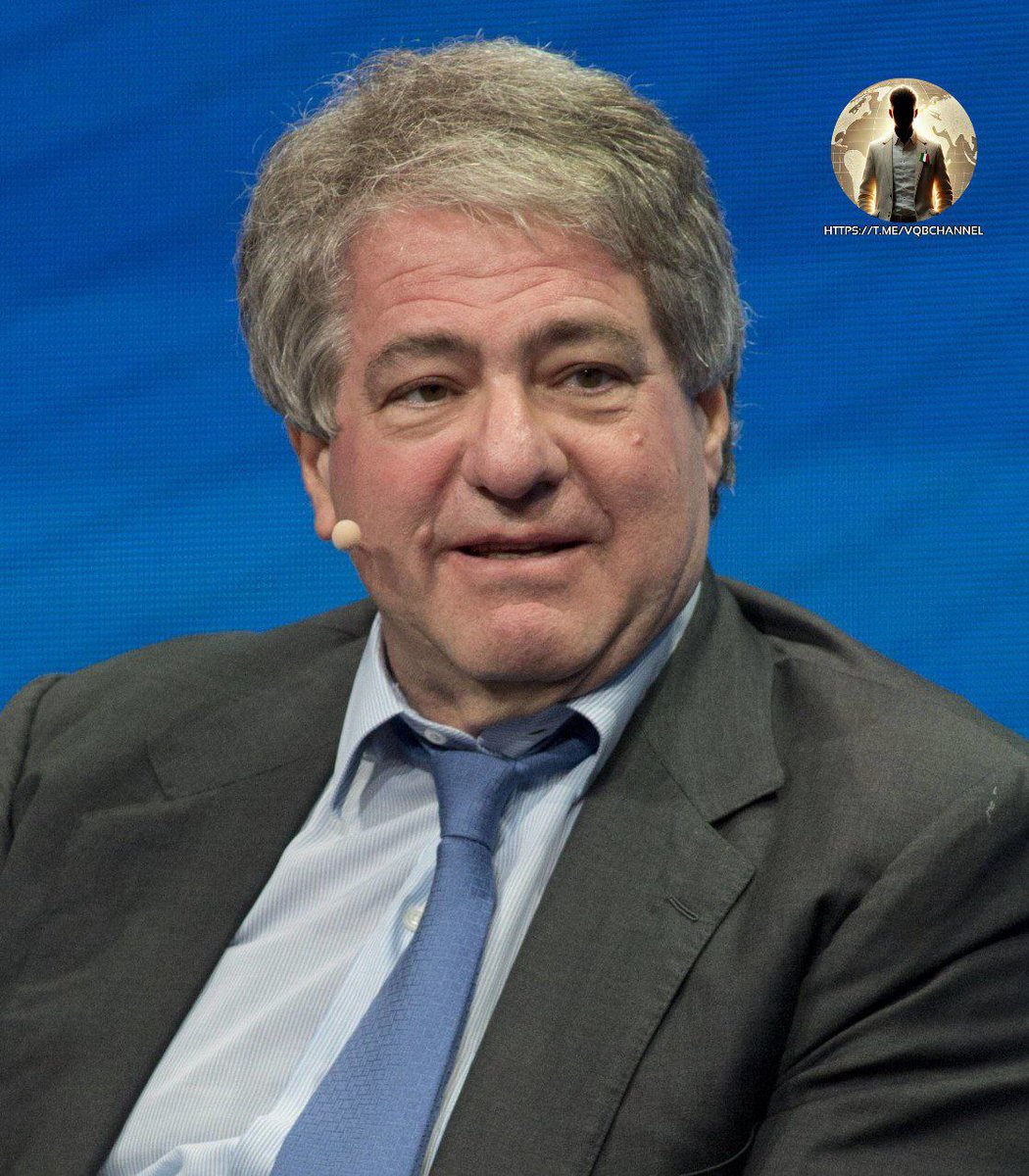 LadyAfro17's tweet photo. 13 febbraio 2026, Stati Uniti - ✡️
QUESTO VERME È LEON BLACK
È uno dei miliardari pedofili citati nei documenti sul caso Epstein
È proprietario della #Lifetouch, la più grande azienda americana specializzata in foto scolastiche, che ogni anno fotografa milioni di bambini.
Le foto dei bambini vengono caricate in un database di proprietà di un pedofilo...
#13febbraio #USA #AmericaNews
#Pedofilia #Epstein #EpsteinFiles
#LeonBalck #JeffreyEpstein
https://t.co/N3A1tBFDyG