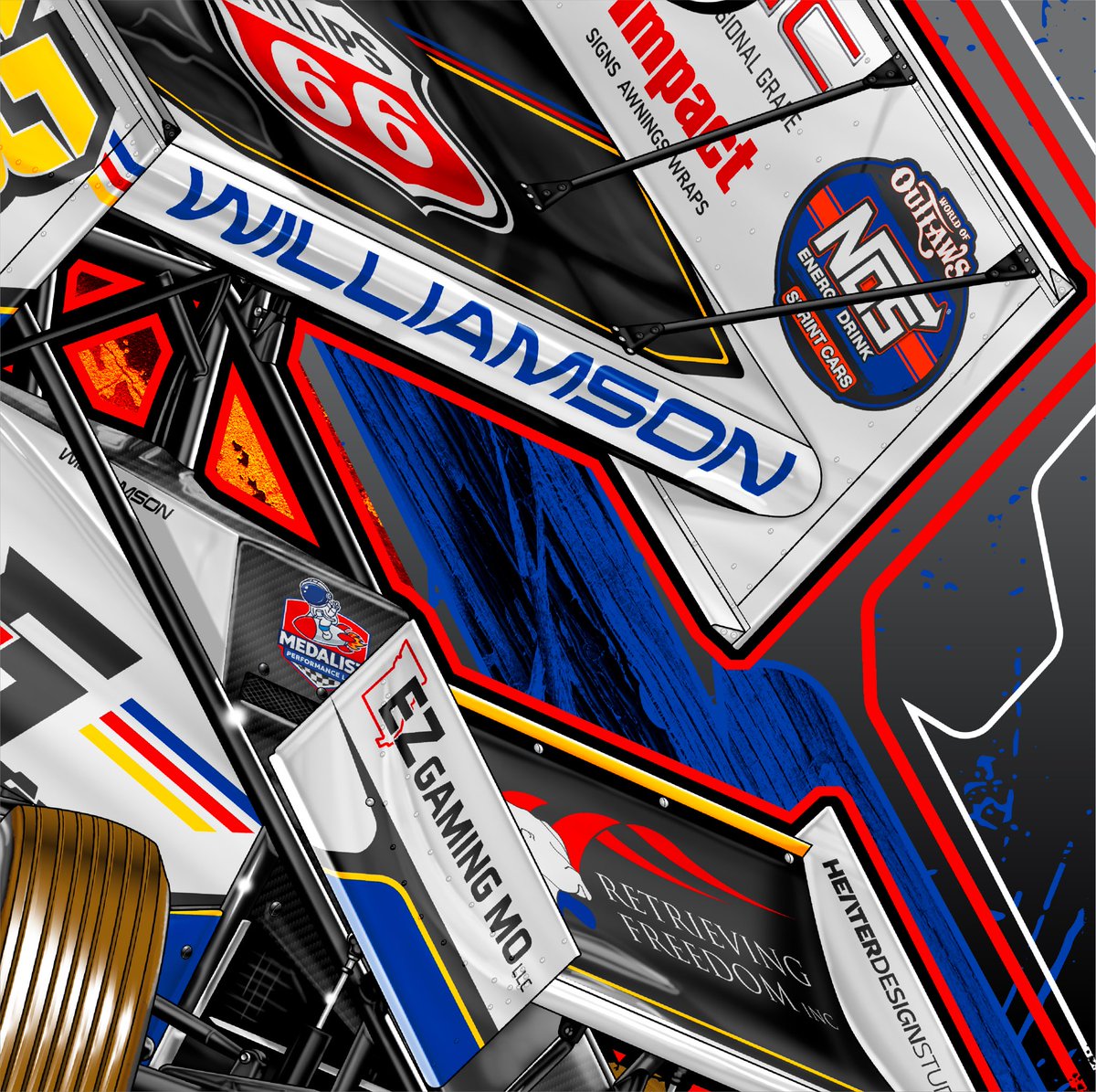 Fast Time Studios tweet media