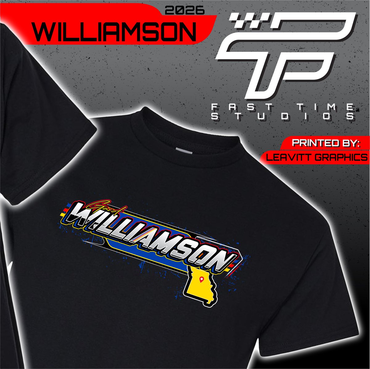 Fast Time Studios tweet media