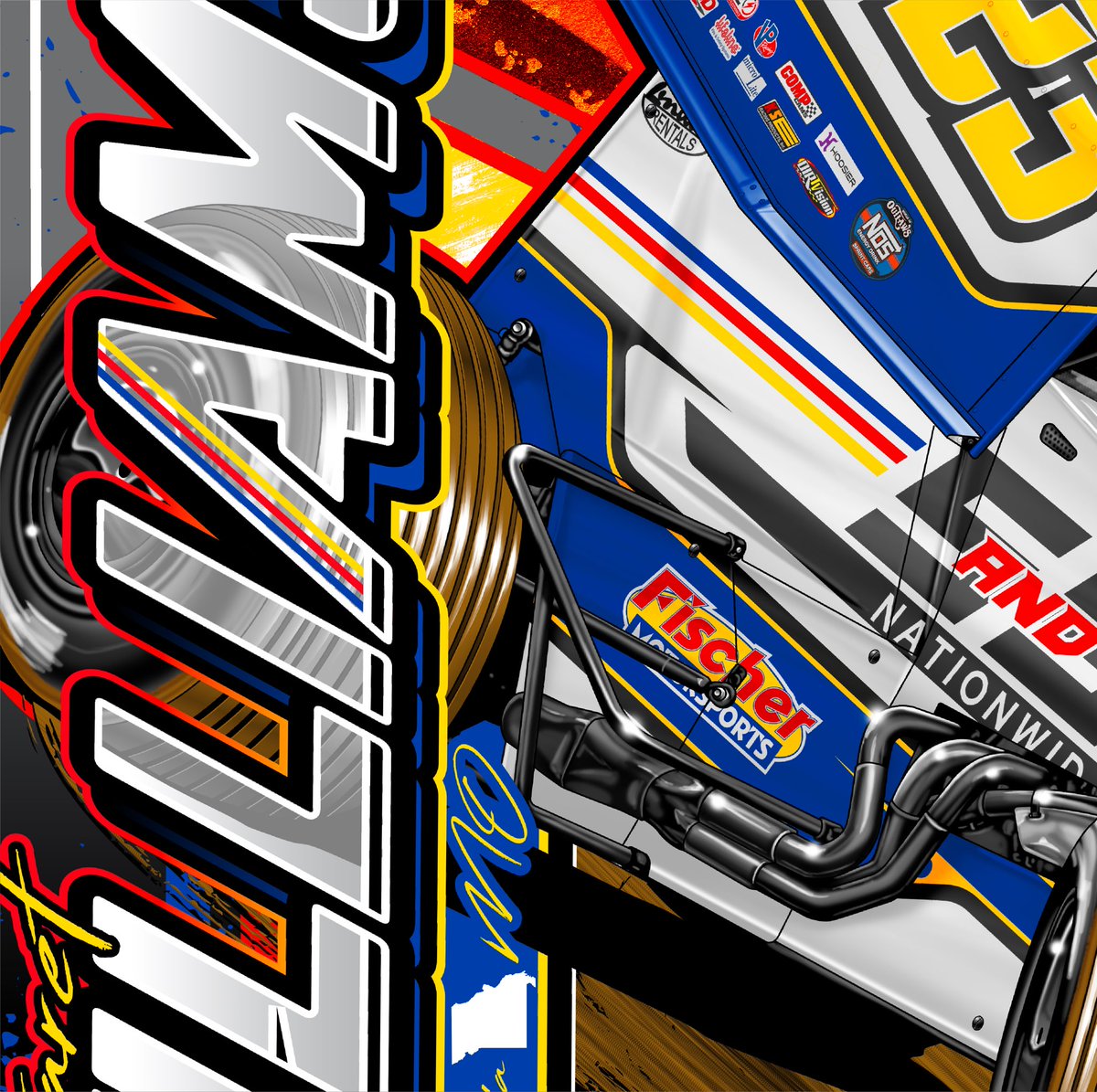 Fast Time Studios tweet media