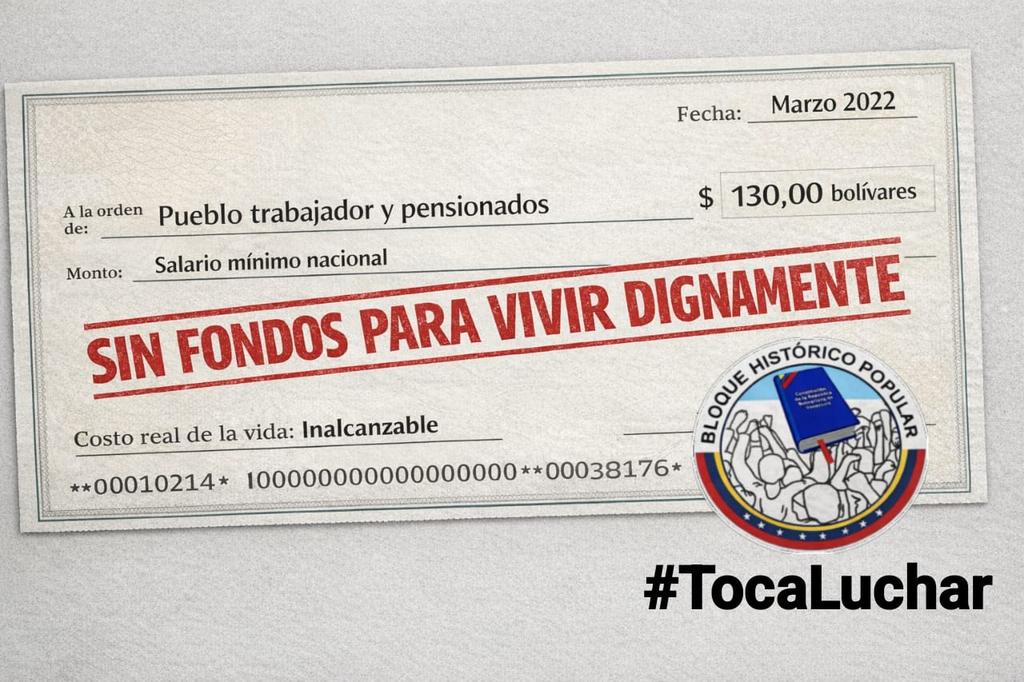 Me niego a aceptar que años de esfuerzo y trabajo se traduzcan en una vejez de carencias. No es *jubilación*, es una condena. Merezco una vida digna, no una pensión de miseria. ✊ 🆘🆘