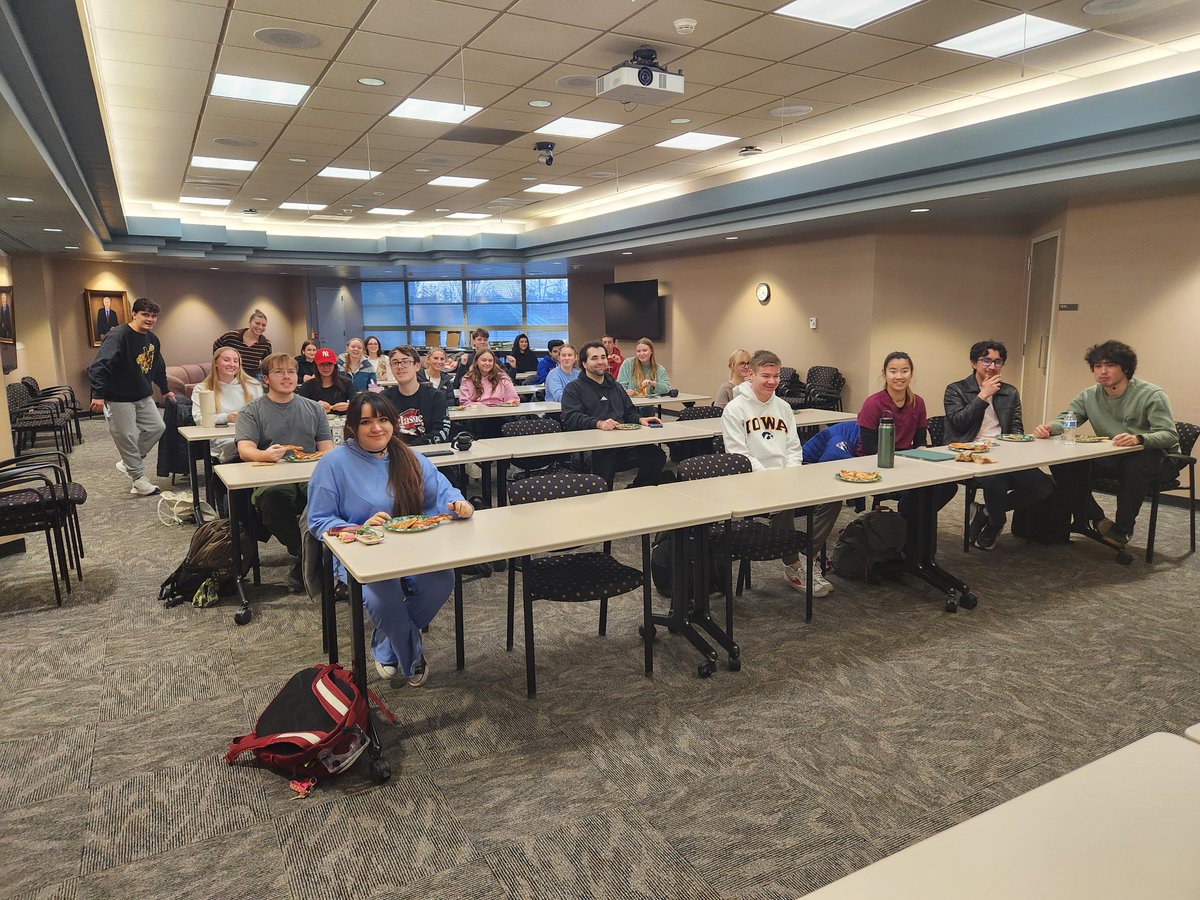 Department of Microbiology and Immunology tweet media